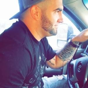 Meet your Posher, Damien